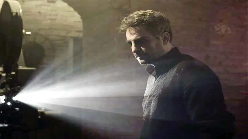 یادداشتی بر فیلم سینما شهر قصه